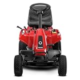 Troy-Bilt 13AC26JDA23 TB30B Compact Riding 344cc Lawn Mower