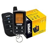 Viper Model 5305V 2 Way Car Security & Remote Start Bundled with + (1) Directed DB3 Databus All Interface Module (Renewed)