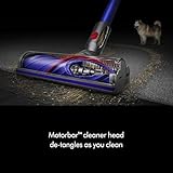 Dyson V11 Origin Cordless Vacuum, Nickel/Blue