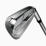 PXG Black Ops Irons and Wedge Set, 4-PW, GW, SW, LW - Graphite Shaft Regular Flex