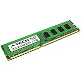 A-Tech 4GB (2 x 2GB) DDR3 1066MHz PC3-8500 Desktop RAM Kit | Non-ECC Unbuffered DIMM 1.5V 240-Pin Memory Upgrade Modules