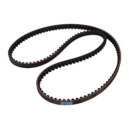 MagiDeal Motorcycle Drive Belt Parts Replacement Drive Belt 139 Tooth G0500.01A7 Motorcycle Replacement Parts for Motorbike Accessories