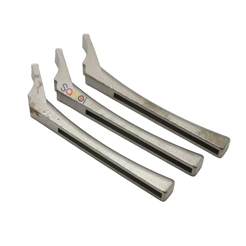 1 Piece F2.024.204 Crowbar Spade Tool Tooth Row Special XL105 CX102 CD102 Printing Machine Parts for Heidelberg Made in China