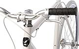 Solé Bicycles The Admiral II Single Speed/Fixed Gear 49cm