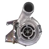 Flynsu J08E Turbocharger Replacement for Hino 268 Nissan UD 2000 Truck 2006-2010 with J08E Engine Turbo 768440-5013S