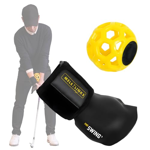 Golf Swing Trainer Ball, Golf Trainer Ball, Golf Training Aid, Golf Swing Trainer, Golf Grip Trainer, Golf Swing Training Aid, Golf Training Aids, Golf Swing Posture Corrector For Golf Beginners
