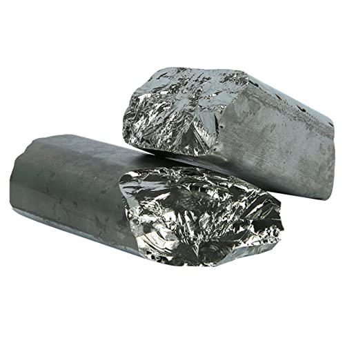Metallic Germanium Block Germanium Single Crystal Germanium Block (10gram, 1)