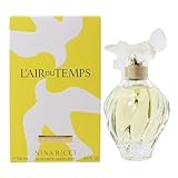 Nina Ricci L'Air du Temps Perfume for Women 3.4 oz Eau De Toilette Spray