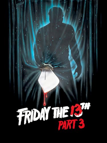 Friday the 13th - Part III