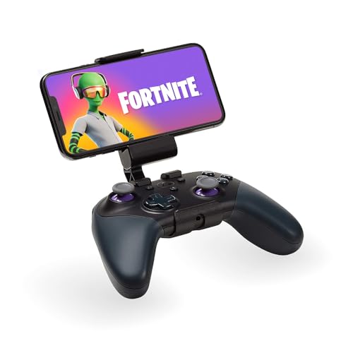 Luna Controller + Phone Clip Bundle