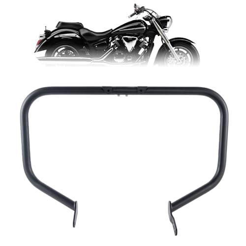 Kinglemc Crash Bar Engine Guard Highway Bar for Yamaha XVS V-Star Vstar 1300 Deluxe Tourer