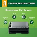 FoodSaver 4800 Series Vacuum Sealer Machine