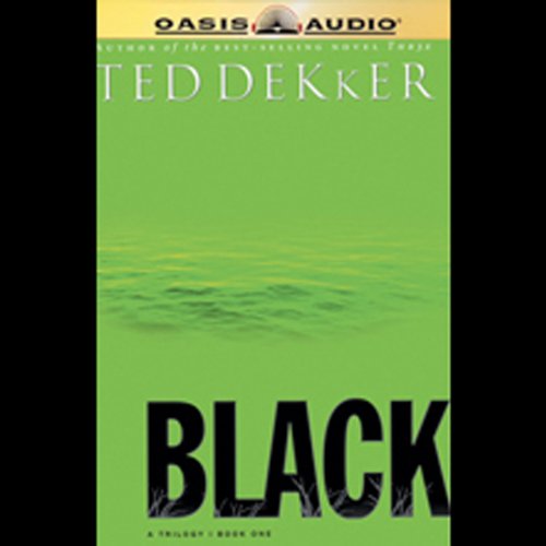 Black: Book One, The Birth of Evil
