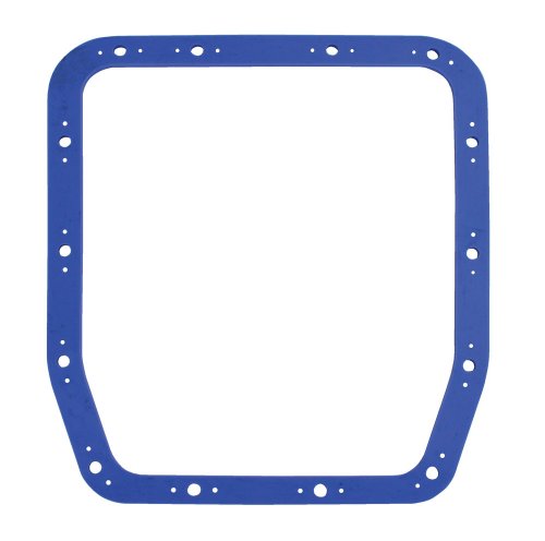 Moroso 93106 Transmission Pan Gasket, Reusable, Ford AOD, 4R70W