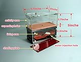 Ant Nest, Ant House, Ant Nest for ant Farm, Ant Behavior Study House, Middle Size Ant House.