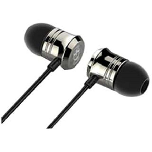 DUNU DN-1000 Hybrid earphone (twin BA + 1 dynamic drivers)