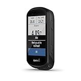 Garmin 010-02060-00 Edge 530, GPS Cycling/Bike Computer with Mapping, Dynamic Performance Monitoring and Popularity Routing