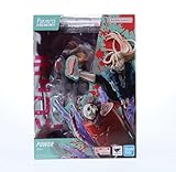 TAMASHII NATIONS - Chainsaw Man - Power, Bandai Spirits FiguartsZERO Collectible Figure