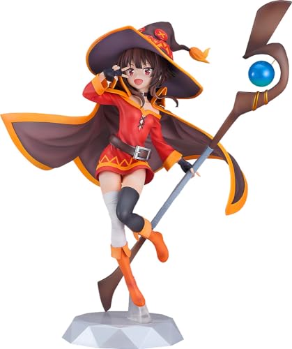 Good Smile Company Kono Subarashii Sekai ni Shukufuku wo! Megumin 1:6 Scale PVC Figure