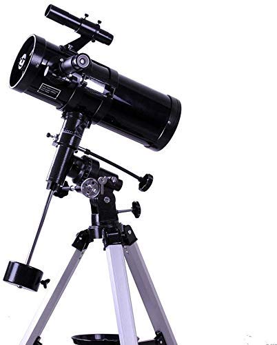 Ultra Hd, Portable Telescope for & Astronomy Beginners, Refractor Telescope with Tripod Finder Scope,for Indoor/Outdoor
