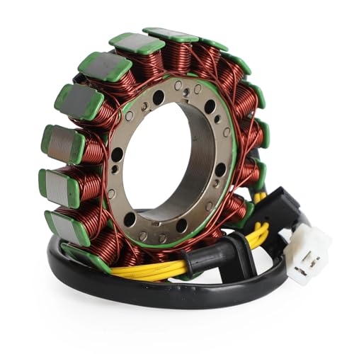 Stator Regulator Rectifier Gasket Set Compatible With H Transalp XLV650 XL650V 1987-1999 Motorcycle Accessories