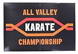 The Karate Kid Cobra Kai Competition Team Action Figure Box Set