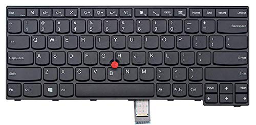 Original New for IBM Lenovo Thinkpad E460 E465 US English Keyboard