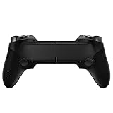 ELO Vagabond Mobile Gaming Controller for iPhone 15/16, iPad Mini & Android (USBC) - Call of Duty Mobile, PS Remote Play, Xbox Cloud Gaming & More - MFI Certified Phone Game Controller