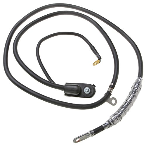 ACDelco Professional 2SD79CX Positive Battery Cable