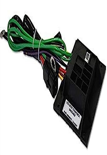 Lippert Replacement Electric Step Control Module/Brain for RV Coach Steps Sliding Operation, Wiring Harness, Computer Board - 301702