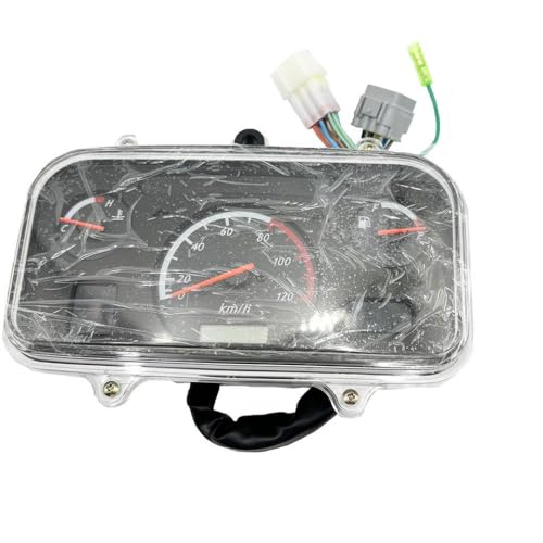 Compatible CFMoto 500cc CF188 CF500 ATV Quad Speedometer Assembly 9010-170110-1000