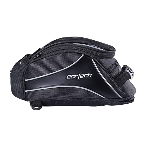 cortech Super 2.0 12L Motorcycle Tank Bag