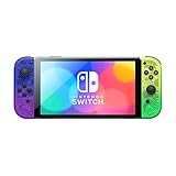 Nintendo Switch – OLED Model Splatoon 3 Special Edition