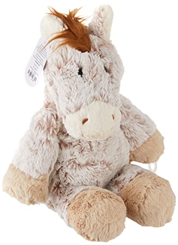 Mary Meyer Marshmallow Zoo Happy Horse Soft Toy, 13 in