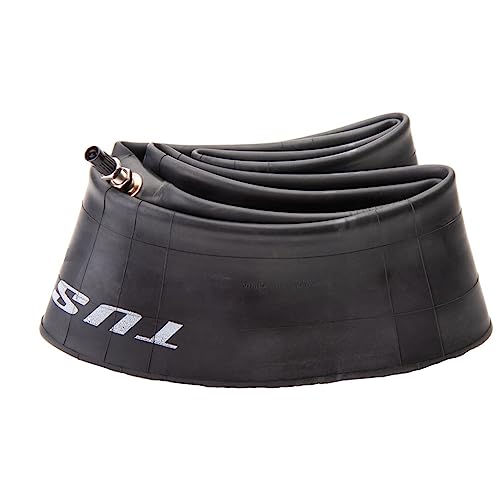 Tusk Heavy Duty 2mm Motorcycle Tube 110/100x17