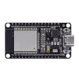 ESP32 CP2102 CH340 ESP-32S ESP-WROOM-32 WiFi Bluetuth Dual Core 32Bit CPU Development Board 30 Pin Wireliess Module 802.11b/G New for Arrival 2025 High for Quality