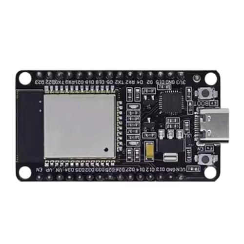 ESP32 CP2102 CH340 ESP-32S ESP-WROOM-32 WiFi Bluetuth Dual Core 32Bit CPU Development Board 30 Pin Wireliess Module 802.11b/G New for Arrival 2025 High for Quality