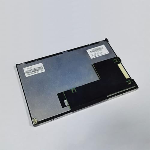 7" LCD Screen Replacement LED Display Panel LQ070Y3LW01