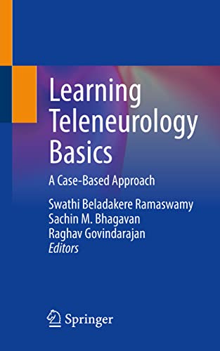 Learning Teleneurology Basics: A Case-Based Approach