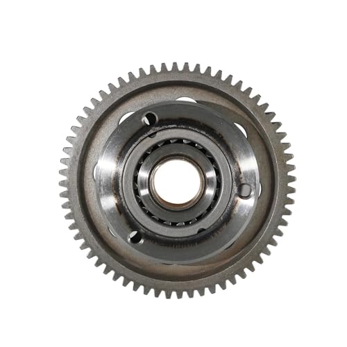 923258 Starter Clutch Compatible with TGB ATV Blade 250 325 Target 325 Starter Clutch Gear Comp 923411 Clutch Body