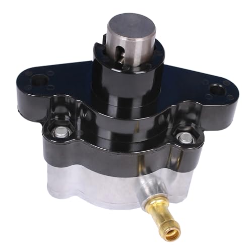 Outboard Engine 63P-24410-00 63P-24410-10 63P-24410-20 Fuel Pump Assy for Yamaha 150HP F150 FL150 Boat Motor, Flat Plunger