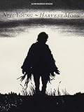 WB Neil Young Harvest Moon