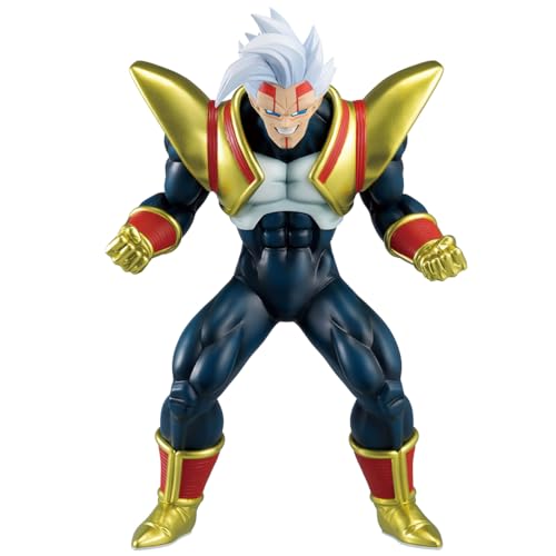 Ichibansho Figure - Dragon Ball GT - Super Baby 2 (vs Omnibus Ultimate), Bandai Spirits Masterlise Collectible Statue