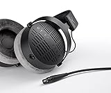 beyerdynamic DT 900 PRO X Open-Back Studio Headphones with Stellar.45 Driver for Mixing and Mastering