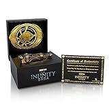 Marvel Studios Infinity Saga Doctor Strange Sling Ring Official Collectible Replica