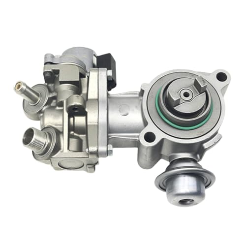 SHESWEET High Pressure Fuel Pump A2710703701 2710703701 For Mercedes-Benz C250 SLK250 1.8 L 2012-15