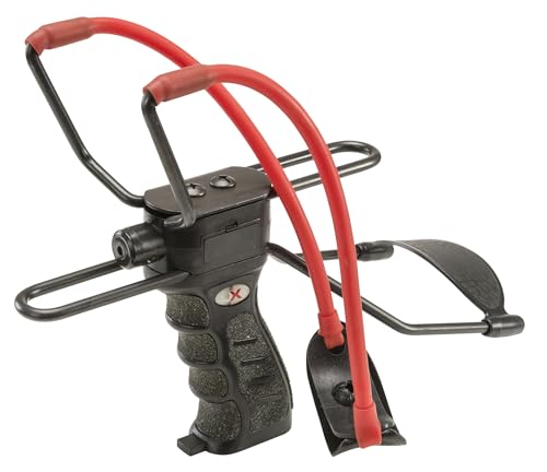 Umarex X-Shot Slingshot with Built-in Laser