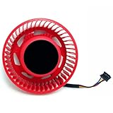 Graphics Card Cooling Fans Suitable for AMD ATI HD 7950 7970 7990 6970 6950 6870 6850 5970 5870 5850 5650 4890 4870 Series Desktop BSA072R2U FD9238H12S 75mm 12V 1.20A 4Pin Video Card Cooler Fans