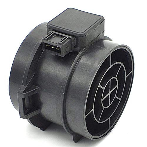 Mass AIR Flow Meter MAF Sensor for 330 530 X5 E39 E46 E53 01-06 5WK96132