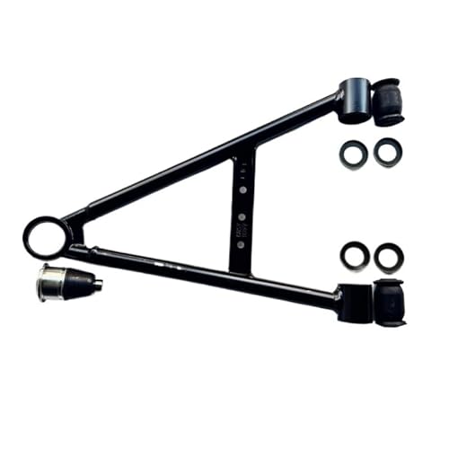 Compatible with CF Front Right Lower Swing Arm Compatible with CForce CF MOTO 520 X5 X6 ATV 625 500 600 Quad 9010-050100-20000 9DSV-050410-6K01 (spare parts)